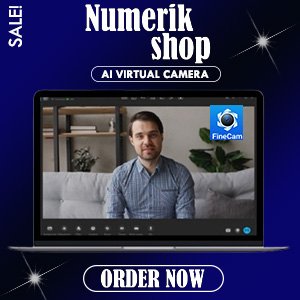 FineCam