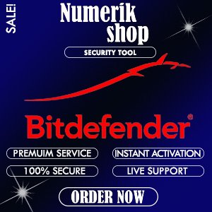Bitdefender