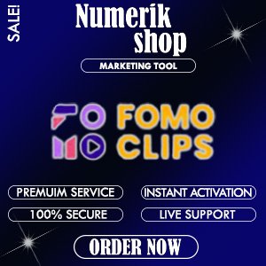 FomoClips