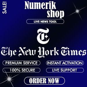 New_york times