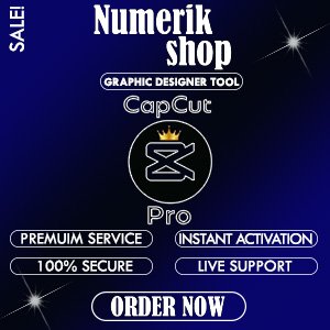 CapCut Pro