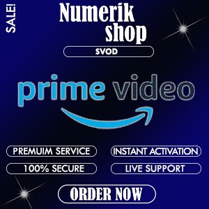 PrimeVideo