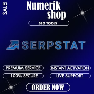 SerpStat