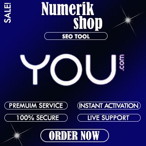 You