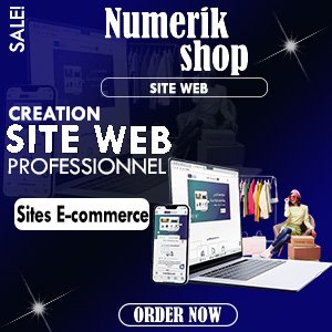 Site de ventes de pâtisseries