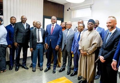 Électricité : L’État camerounais reprend le contrôle d’Eneo pour 78 milliards FCFA