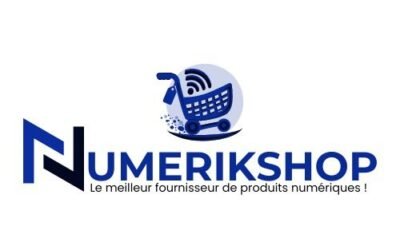 Qui est vraiment NUMERIKSHOP ? Le secret derrière vos succès digitaux