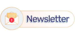 Trois avantages de s’inscrire à la newsletter de Numerikshop